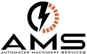 Automated Machinery Services shop, home